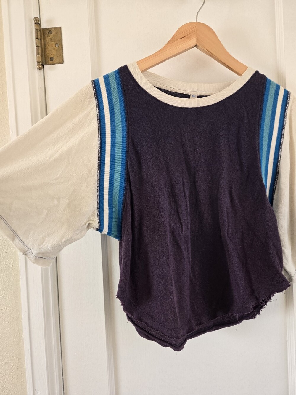 Free People Ringer T - Picture 2 of 6
